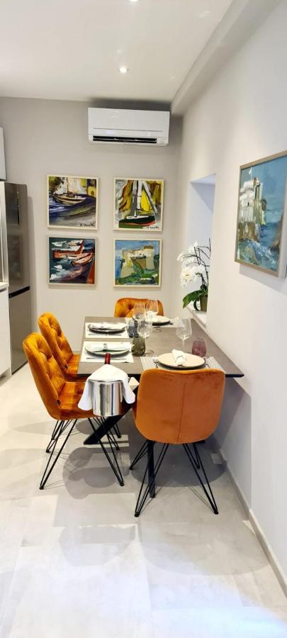 Villa Flores Luxury Apartment دوبروفينك المظهر الخارجي الصورة
